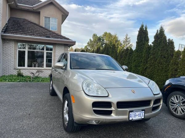 2006 Porsche 955/957 Cayenne - Image 3 of 9