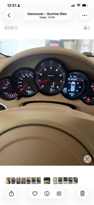 2013 Porsche 958 Cayenne - Image 2 of 6