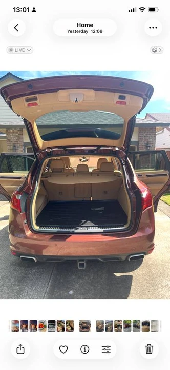 2013 Porsche 958 Cayenne - Image 4 of 6