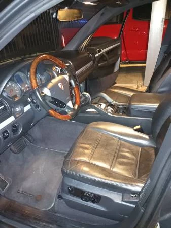 2009 Porsche 955/957 Cayenne - Image 15 of 21