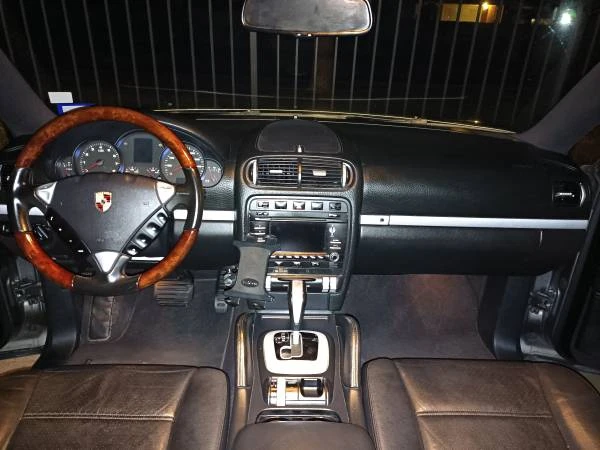 2009 Porsche 955/957 Cayenne - Image 19 of 21