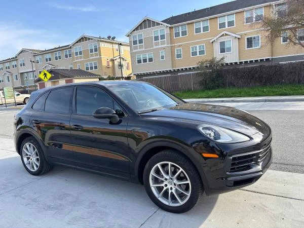2019 Porsche 9Y0/9Y3 Cayenne - Image 5 of 19
