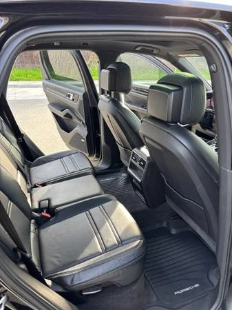 2019 Porsche 9Y0/9Y3 Cayenne - Image 10 of 19
