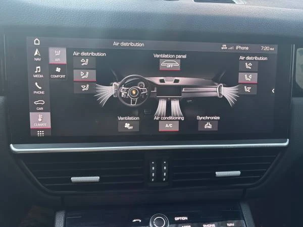 2019 Porsche 9Y0/9Y3 Cayenne - Image 4 of 19