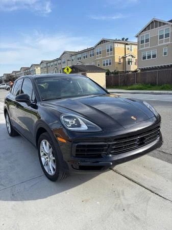 2019 Porsche 9Y0/9Y3 Cayenne - Image 7 of 19