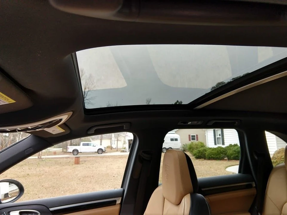 2014 Porsche 958 Cayenne Diesel - Image 11 of 13
