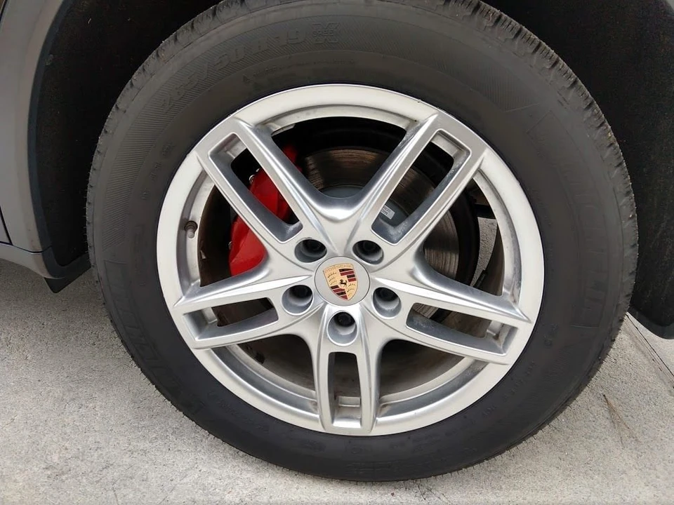 2014 Porsche 958 Cayenne Diesel - Image 13 of 13