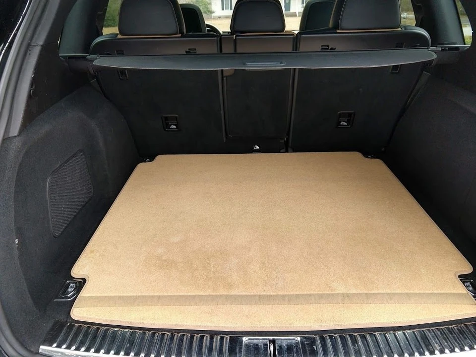 2014 Porsche 958 Cayenne Diesel - Image 12 of 13