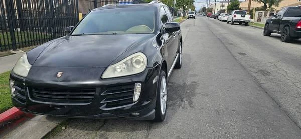 2010 Porsche 958 Cayenne - Image 6 of 10