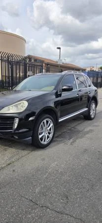 2010 Porsche 958 Cayenne - Image 4 of 10