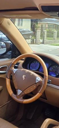 2010 Porsche 958 Cayenne - Image 10 of 10