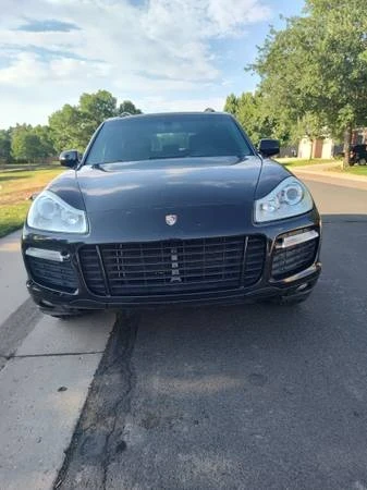 2010 Porsche 955/957 Cayenne GTS - Image 5 of 16
