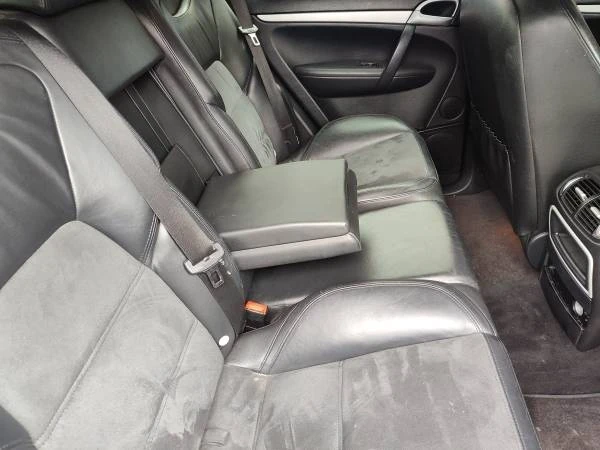 2010 Porsche 955/957 Cayenne GTS - Image 15 of 16