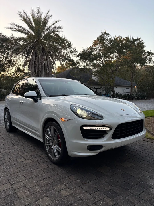 2013 Porsche 958 Cayenne GTS - Image 7 of 31