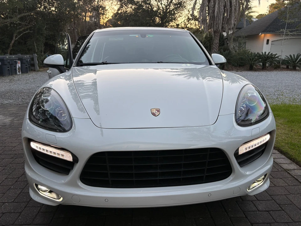 2013 Porsche 958 Cayenne GTS - Image 4 of 31