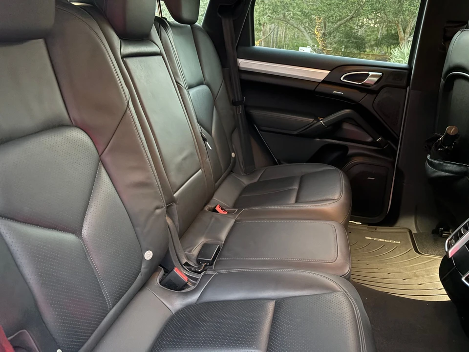 2013 Porsche 958 Cayenne GTS - Image 20 of 31