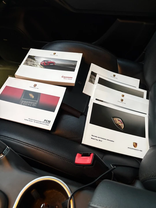 2013 Porsche 958 Cayenne GTS - Image 11 of 31