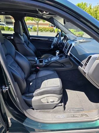 2014 Porsche 958 Cayenne GTS - Image 10 of 21