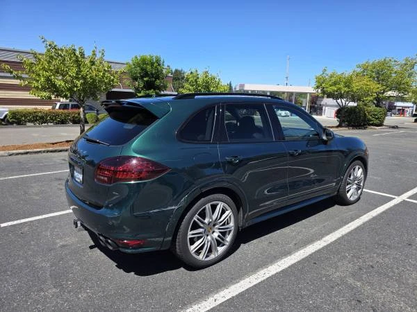 2014 Porsche 958 Cayenne GTS - Image 20 of 21