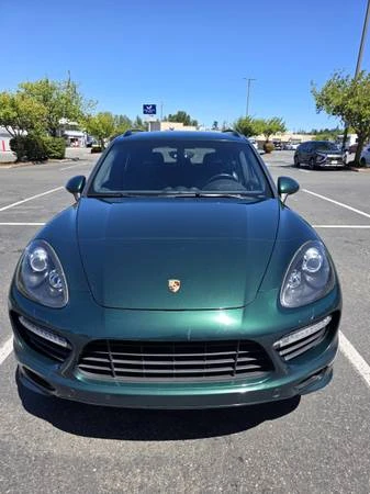 2014 Porsche 958 Cayenne GTS - Image 2 of 21