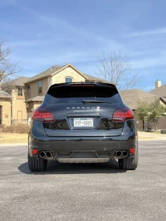 2014 Porsche 958 Cayenne GTS - Image 3 of 19