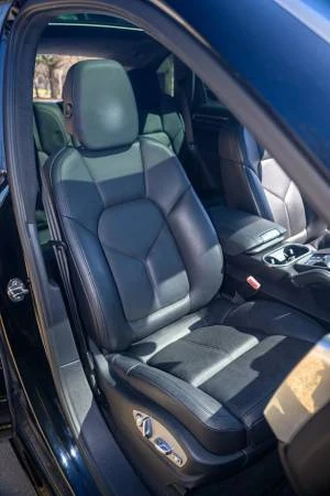 2014 Porsche 958 Cayenne GTS - Image 10 of 19