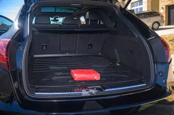 2014 Porsche 958 Cayenne GTS - Image 18 of 19