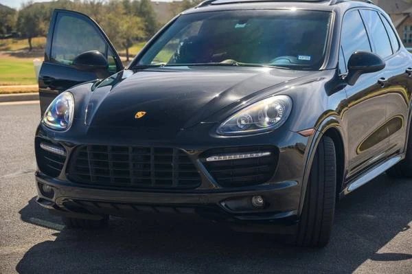 2014 Porsche 958 Cayenne GTS - Image 5 of 19