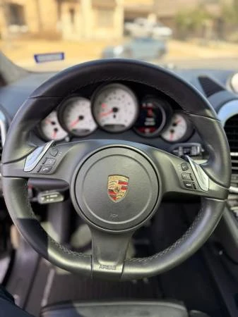 2014 Porsche 958 Cayenne GTS - Image 11 of 19