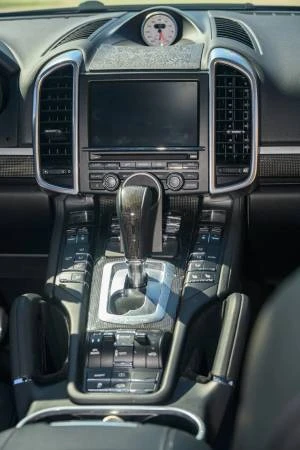 2014 Porsche 958 Cayenne GTS - Image 14 of 19