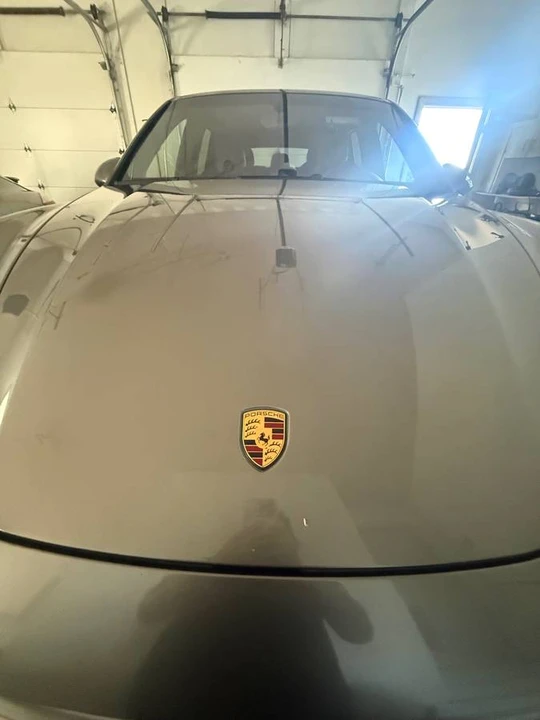 2014 Porsche 958 Cayenne GTS - Image 9 of 17