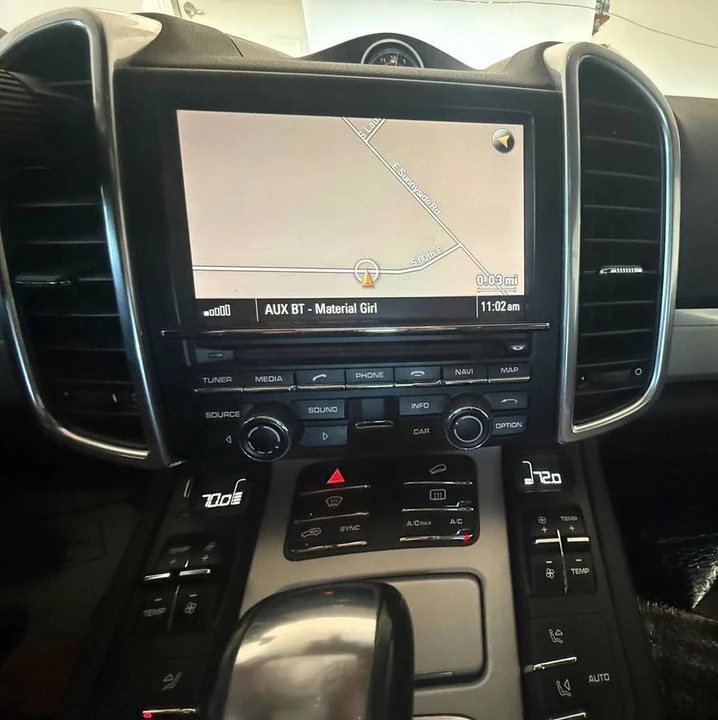 2014 Porsche 958 Cayenne GTS - Image 6 of 17