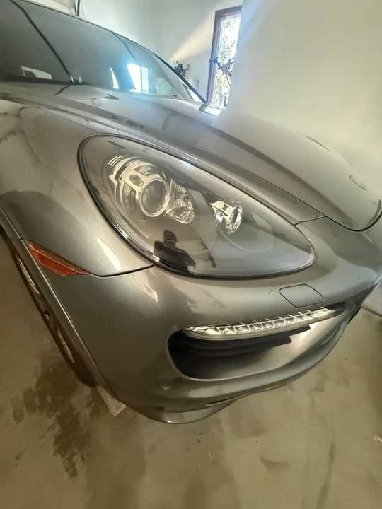 2014 Porsche 958 Cayenne GTS - Image 10 of 17
