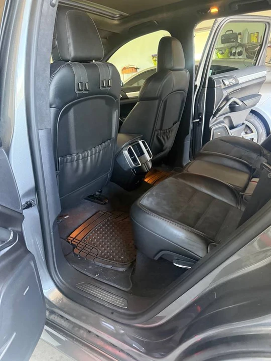 2014 Porsche 958 Cayenne GTS - Image 13 of 17