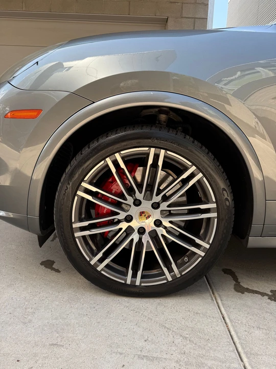 2016 Porsche 958 Cayenne GTS - Image 14 of 31