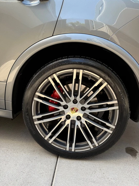 2016 Porsche 958 Cayenne GTS - Image 15 of 31