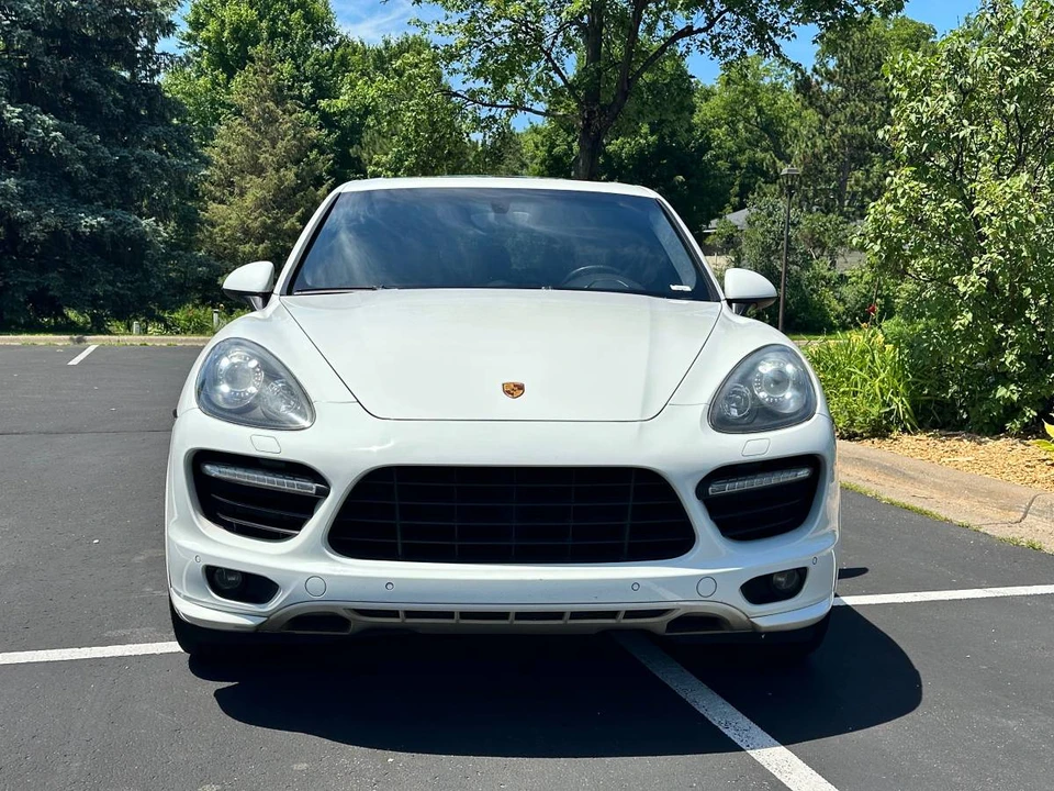 2013 Porsche 958 Cayenne GTS - Image 5 of 13