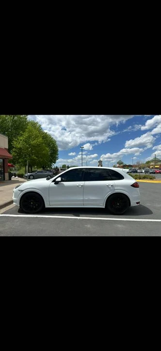 2013 Porsche 958 Cayenne GTS - Image 12 of 13