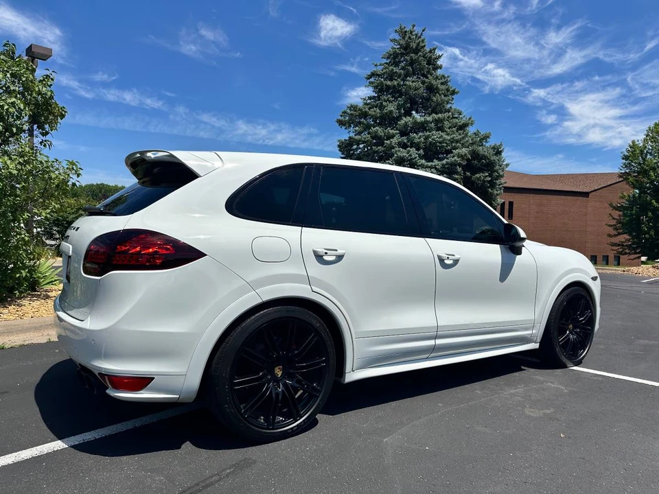2013 Porsche 958 Cayenne GTS - Image 4 of 13