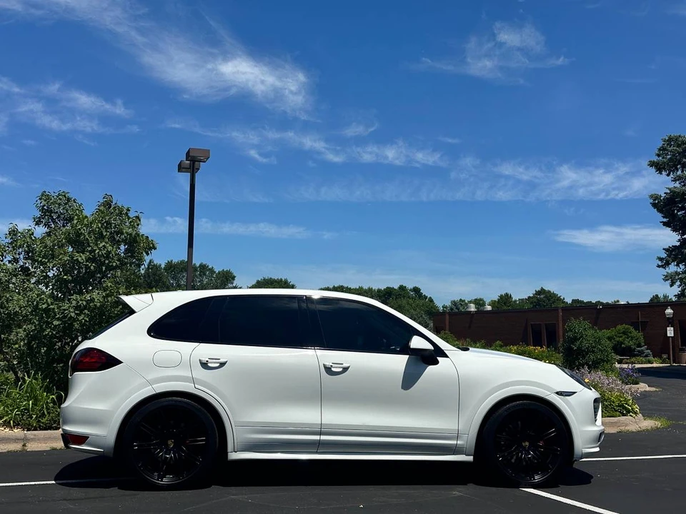 2013 Porsche 958 Cayenne GTS - Image 3 of 13