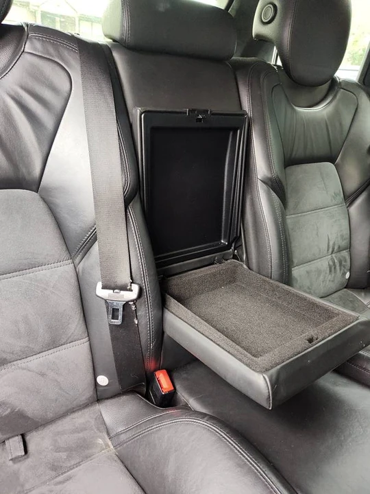 2010 Porsche 955/957 Cayenne GTS - Image 17 of 17