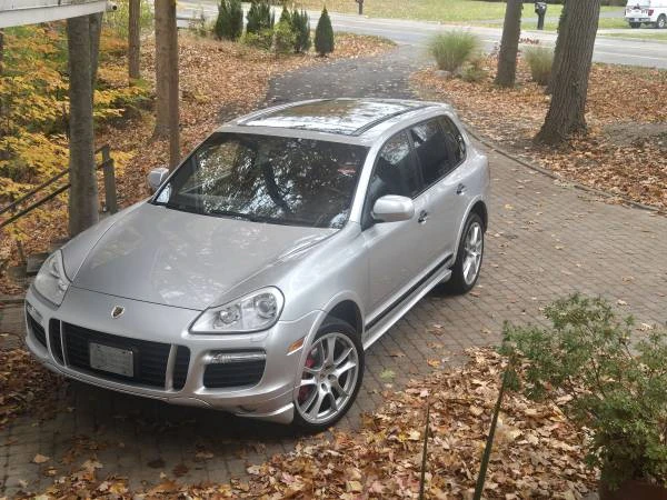 2010 Porsche 955/957 Cayenne GTS - Image 5 of 6