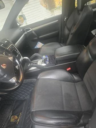 2010 Porsche 955/957 Cayenne GTS - Image 2 of 6