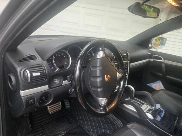2010 Porsche 955/957 Cayenne GTS - Image 3 of 6