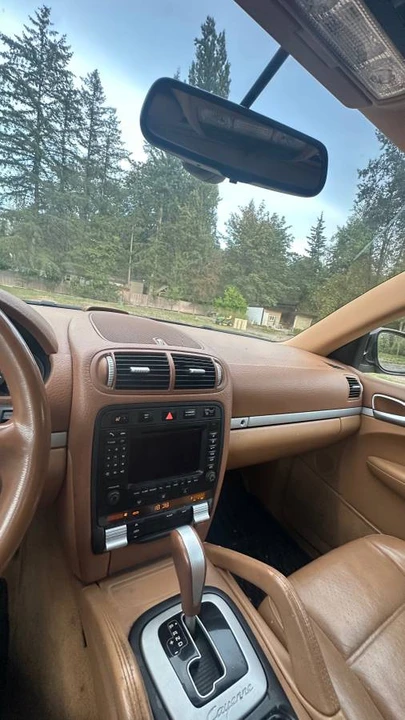 2006 Porsche 955/957 Cayenne - Image 11 of 20
