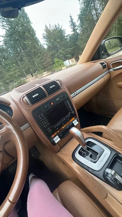 2006 Porsche 955/957 Cayenne - Image 6 of 20