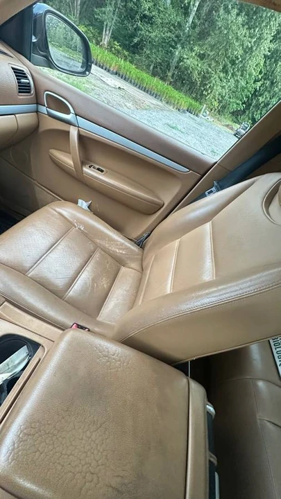 2006 Porsche 955/957 Cayenne - Image 7 of 20