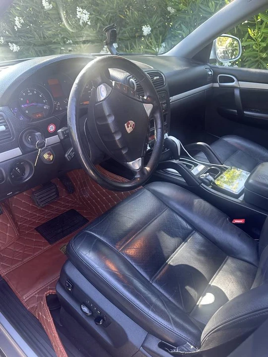 2006 Porsche 955/957 Cayenne - Image 5 of 6