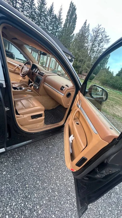 2006 Porsche 955/957 Cayenne - Image 20 of 20