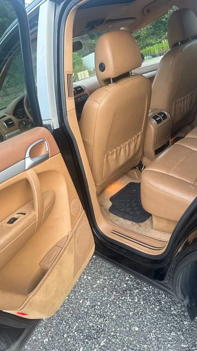 2006 Porsche 955/957 Cayenne - Image 15 of 20